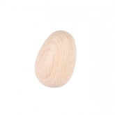 Bohin 75389
 Wooden Darning Egg